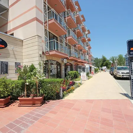 Menada In Tarsis Nova סאני ביץ'