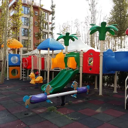 Menada In Tarsis Nova דירה