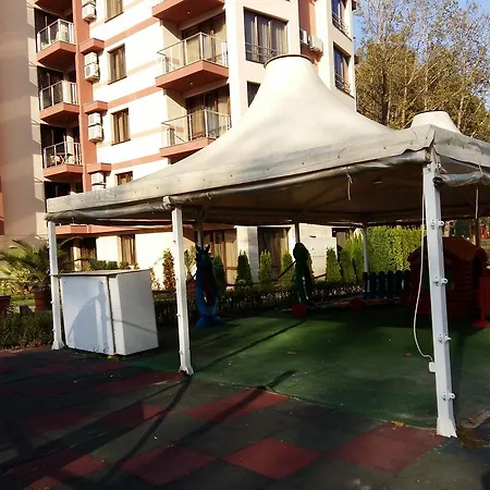 דירה Menada In Tarsis Nova *