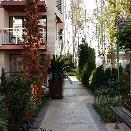 דירה Menada In Tarsis Nova סאני ביץ'