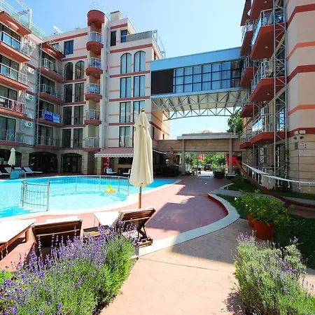 Menada In Tarsis Nova * סאני ביץ'