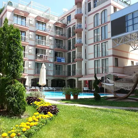Menada In Tarsis Nova * סאני ביץ'