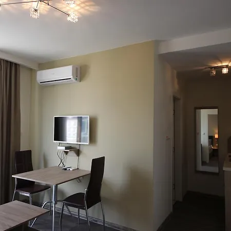 דירה Menada In Tarsis Nova