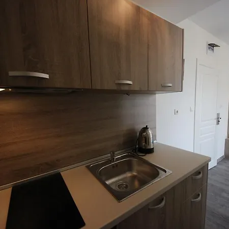 דירה Menada In Tarsis Nova סאני ביץ'