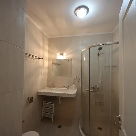 דירה Menada In Tarsis Nova *