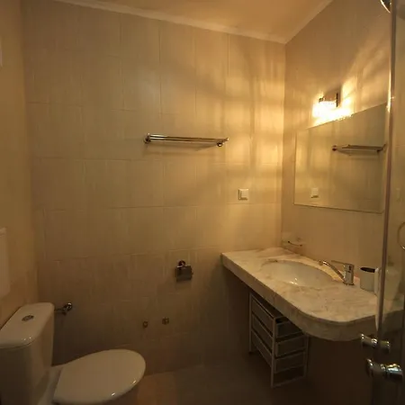 Menada In Tarsis Nova דירה סאני ביץ'