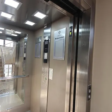 Menada In Tarsis Nova דירה סאני ביץ'