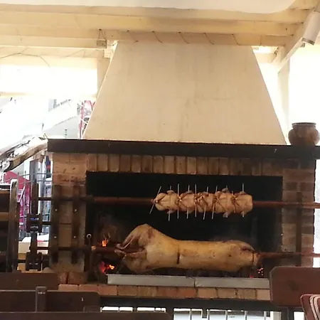 Menada In Tarsis Nova דירה סאני ביץ'
