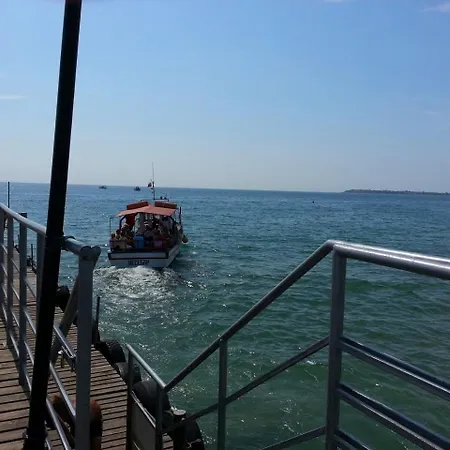 Menada In Tarsis Nova * סאני ביץ'